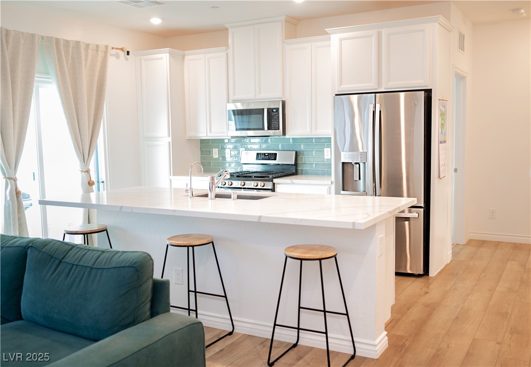 7342 North Decatur Boulevard 5 Las Vegas NV 89131