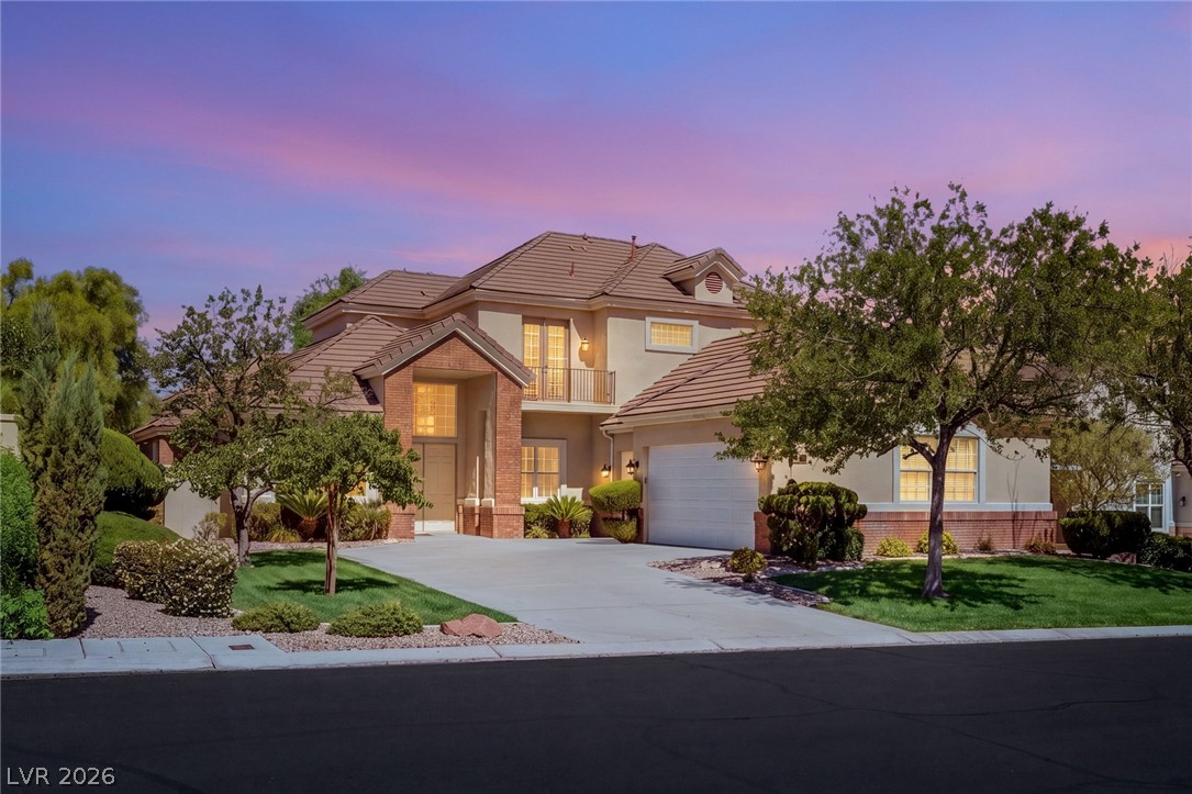 9620 Gavin Stone Avenue Las Vegas NV 89145