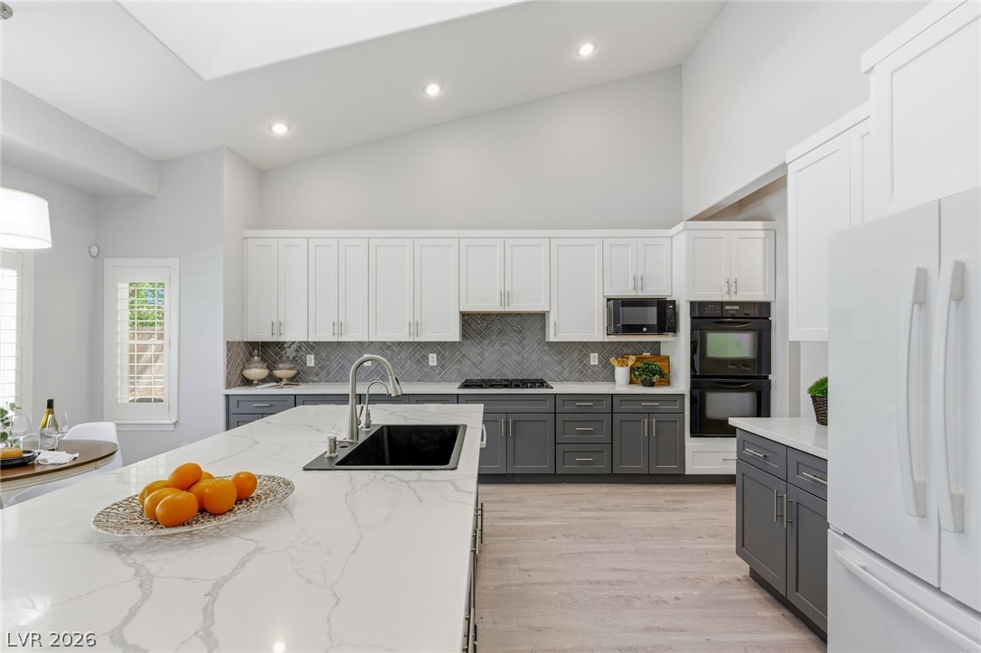 9620 Gavin Stone Avenue Las Vegas NV 89145