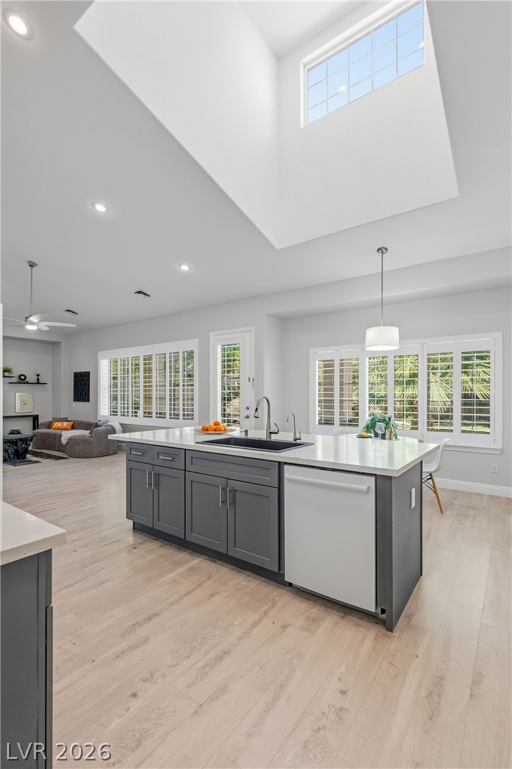 9620 Gavin Stone Avenue Las Vegas NV 89145