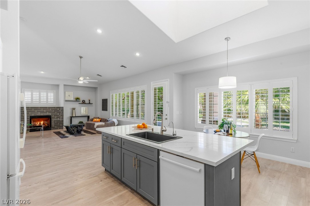 9620 Gavin Stone Avenue Las Vegas NV 89145