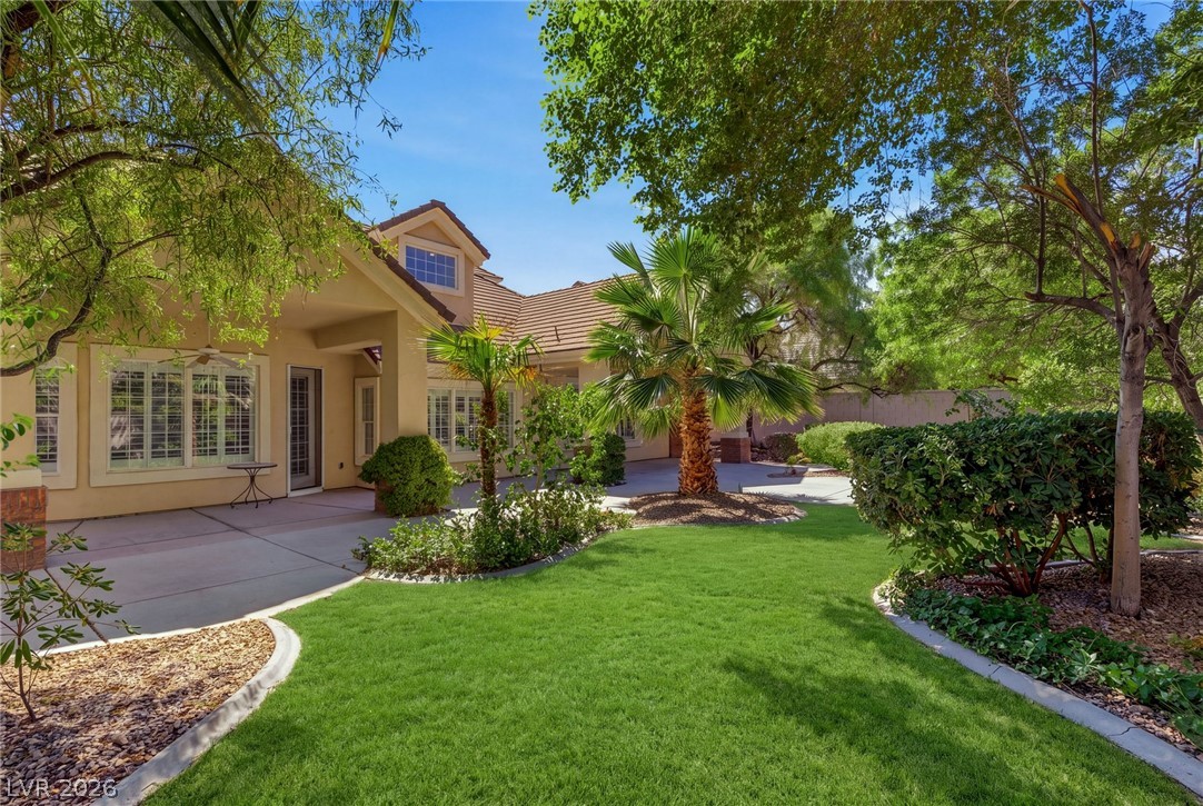 9620 Gavin Stone Avenue Las Vegas NV 89145