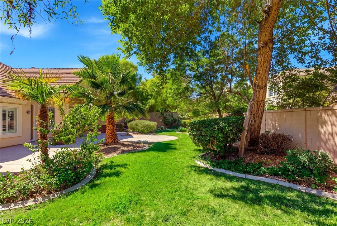 9620 Gavin Stone Avenue Las Vegas NV 89145