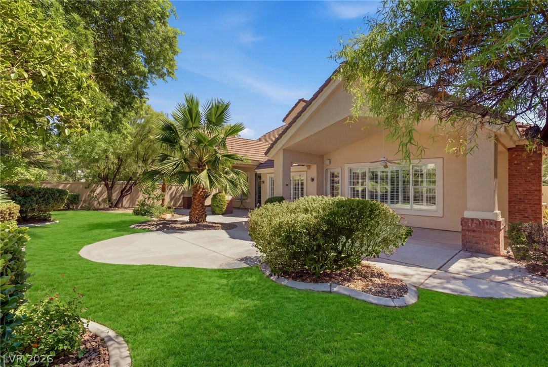 9620 Gavin Stone Avenue Las Vegas NV 89145