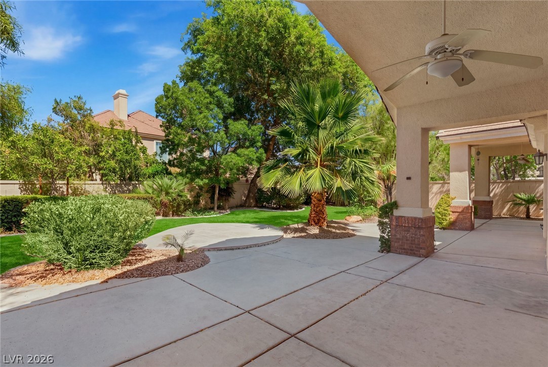 9620 Gavin Stone Avenue Las Vegas NV 89145