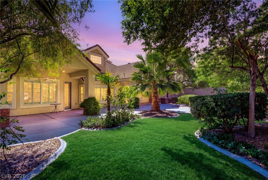9620 Gavin Stone Avenue Las Vegas NV 89145