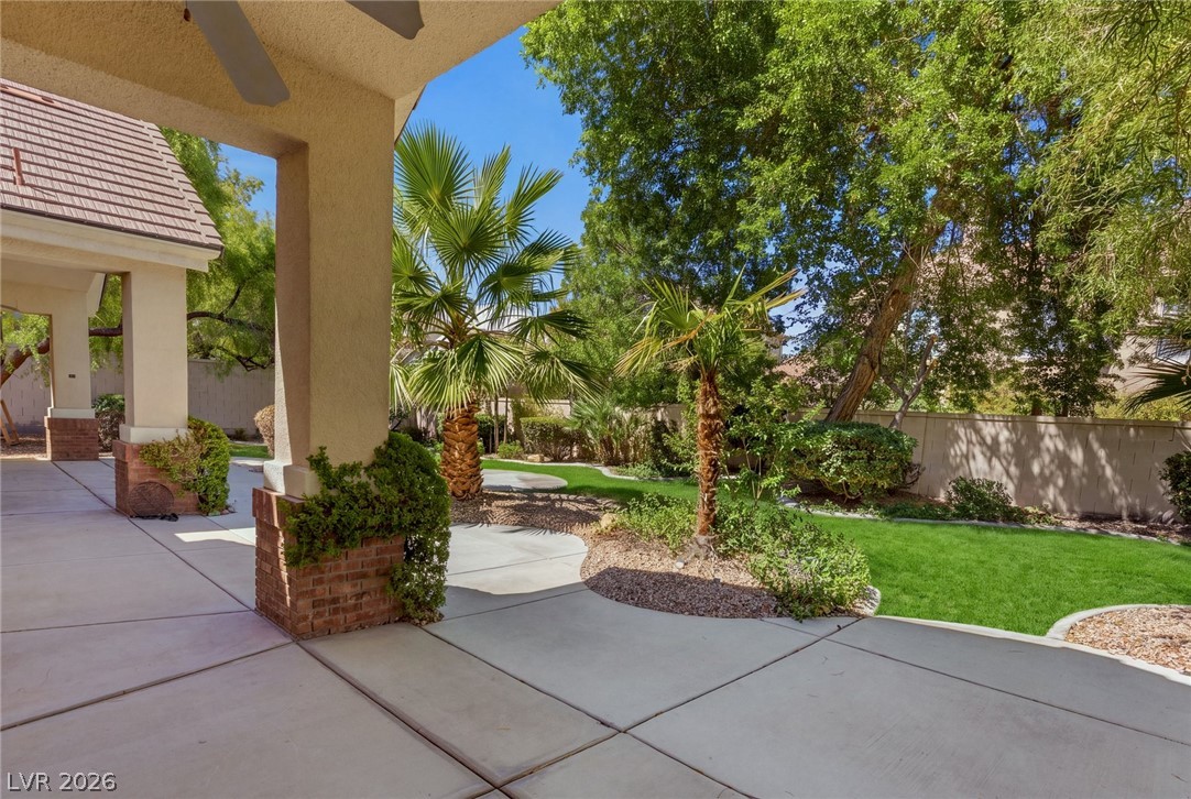 9620 Gavin Stone Avenue Las Vegas NV 89145