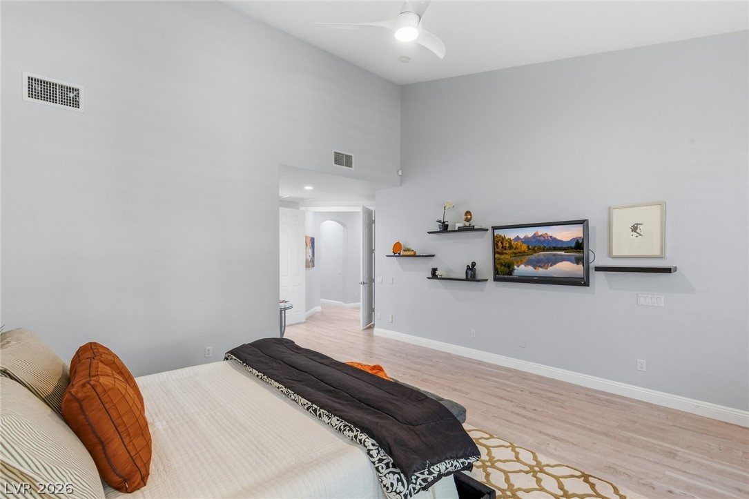 9620 Gavin Stone Avenue Las Vegas NV 89145
