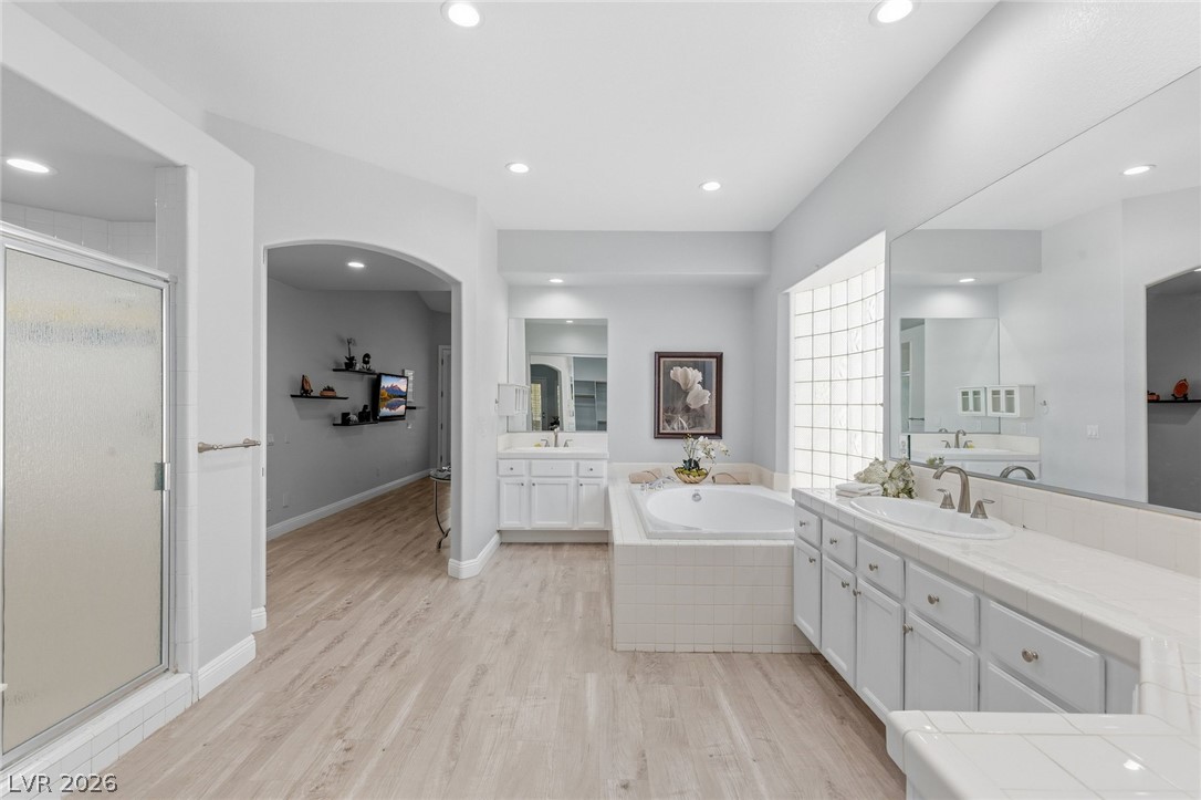 9620 Gavin Stone Avenue Las Vegas NV 89145