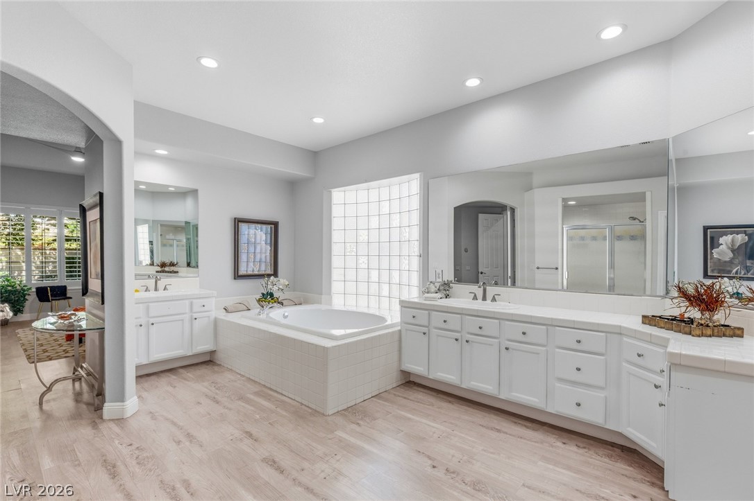 9620 Gavin Stone Avenue Las Vegas NV 89145