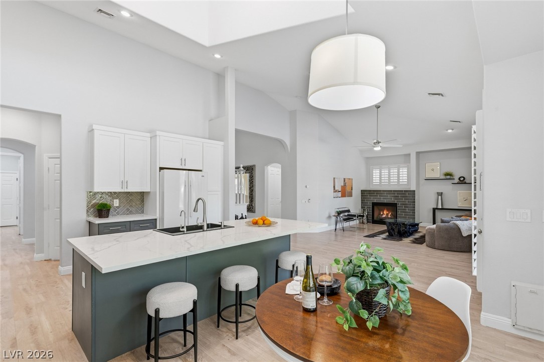 9620 Gavin Stone Avenue Las Vegas NV 89145
