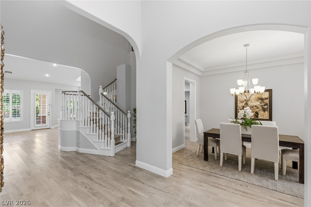 9620 Gavin Stone Avenue Las Vegas NV 89145