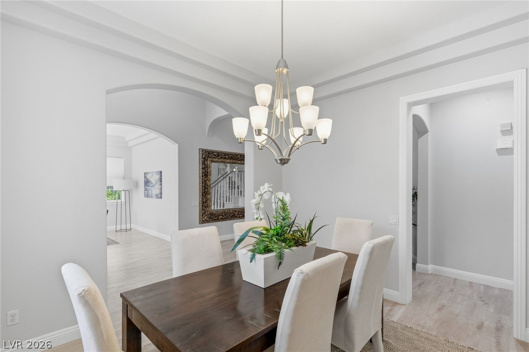 9620 Gavin Stone Avenue Las Vegas NV 89145