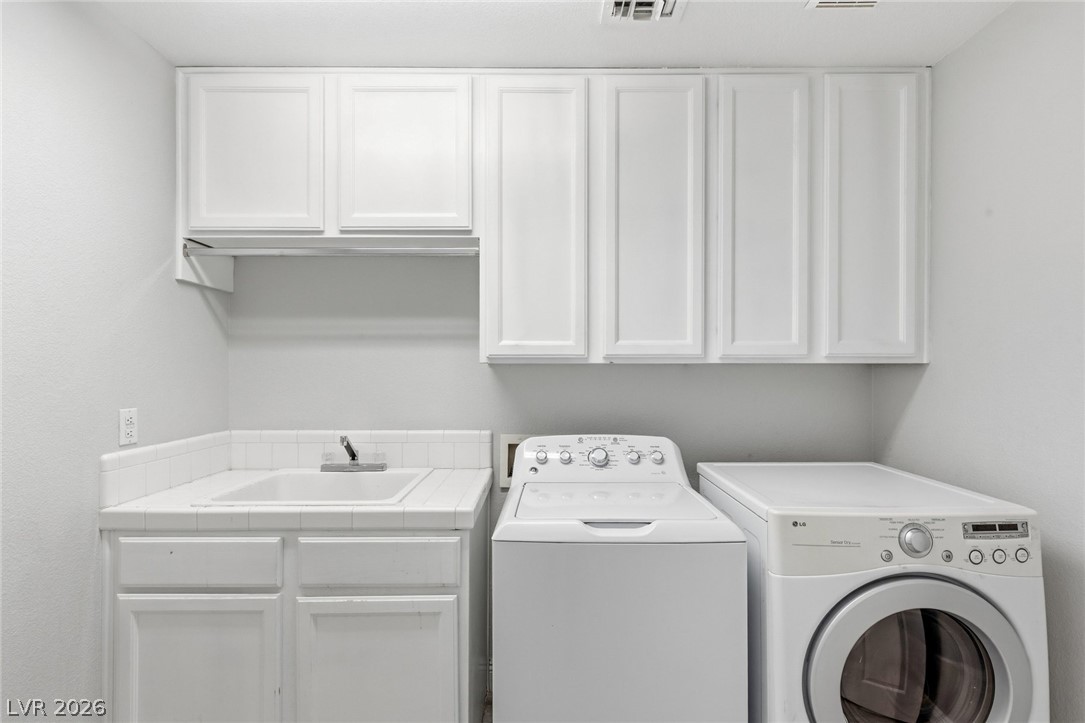 9620 Gavin Stone Avenue Las Vegas NV 89145