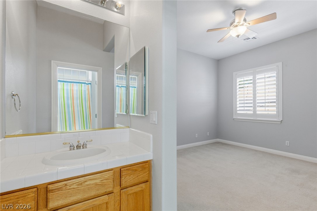 9620 Gavin Stone Avenue Las Vegas NV 89145