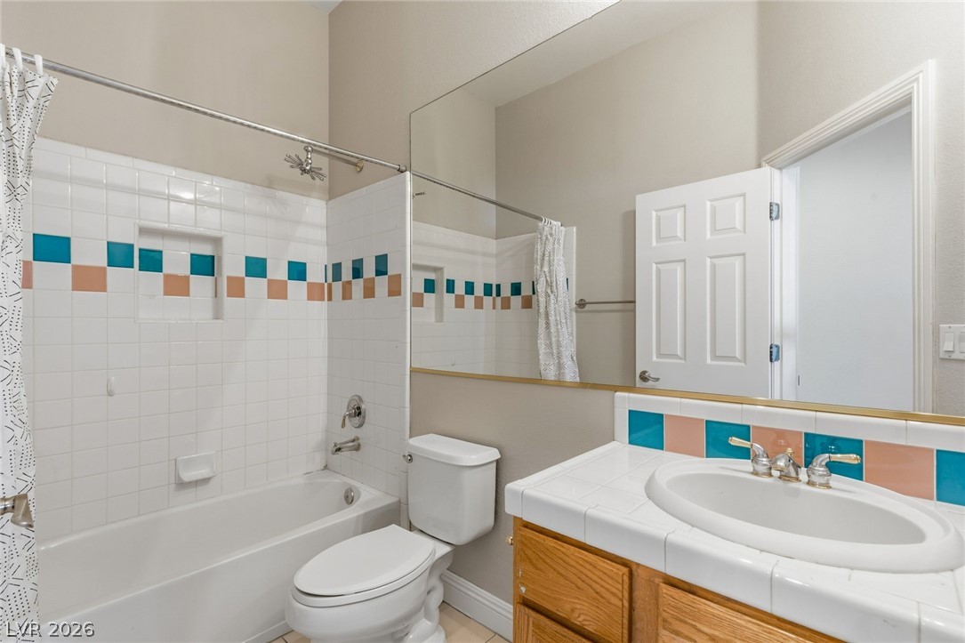 9620 Gavin Stone Avenue Las Vegas NV 89145