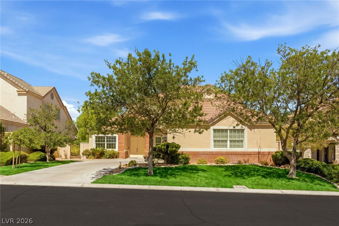 9620 Gavin Stone Avenue Las Vegas NV 89145
