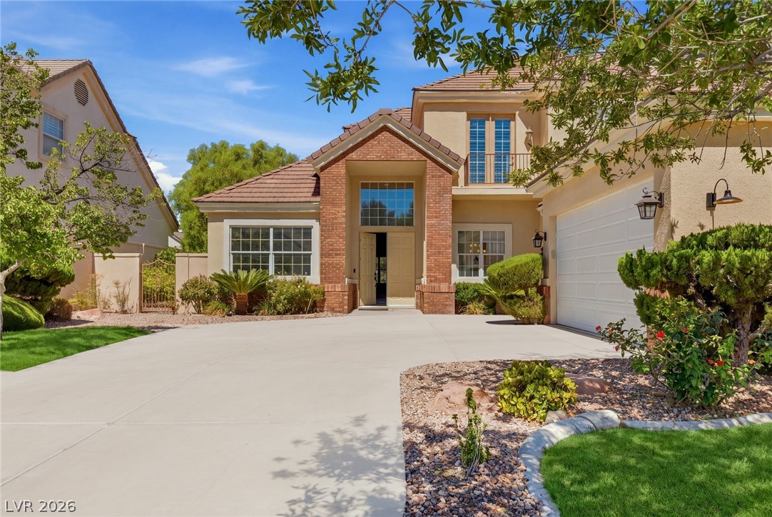 9620 Gavin Stone Avenue Las Vegas NV 89145