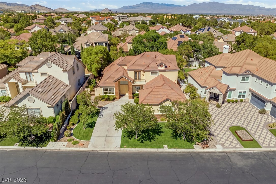 9620 Gavin Stone Avenue Las Vegas NV 89145