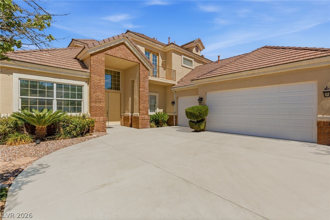 9620 Gavin Stone Avenue Las Vegas NV 89145