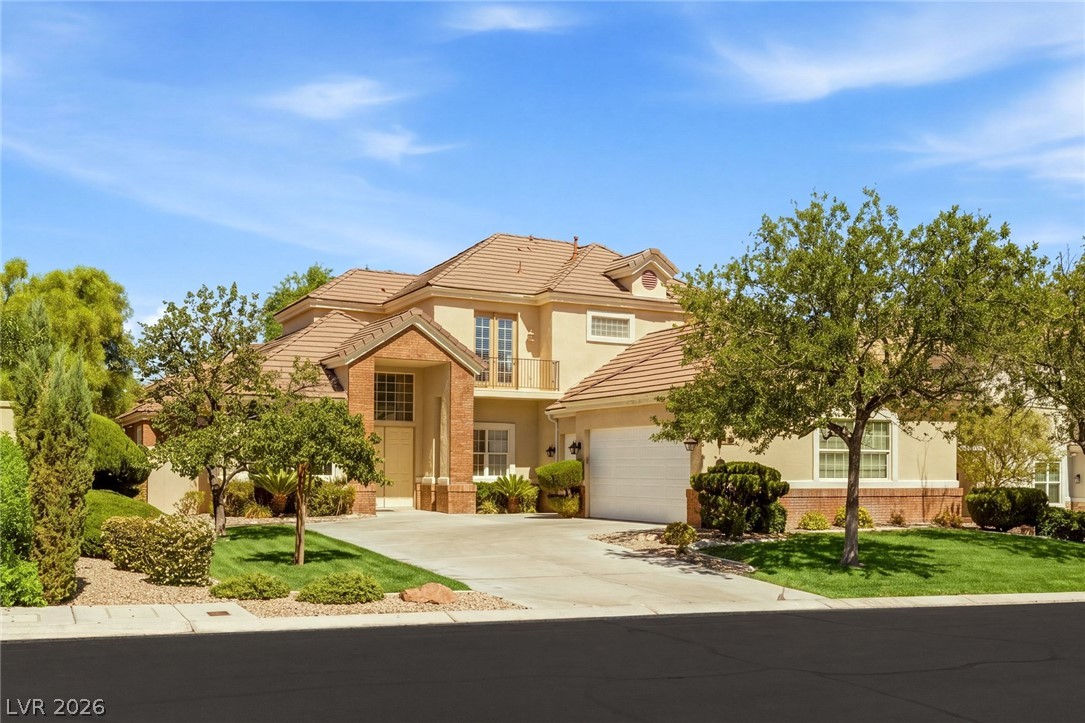 9620 Gavin Stone Avenue Las Vegas NV 89145