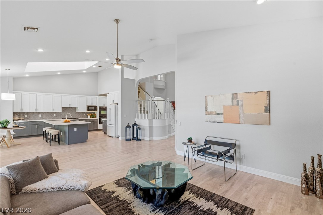 9620 Gavin Stone Avenue Las Vegas NV 89145