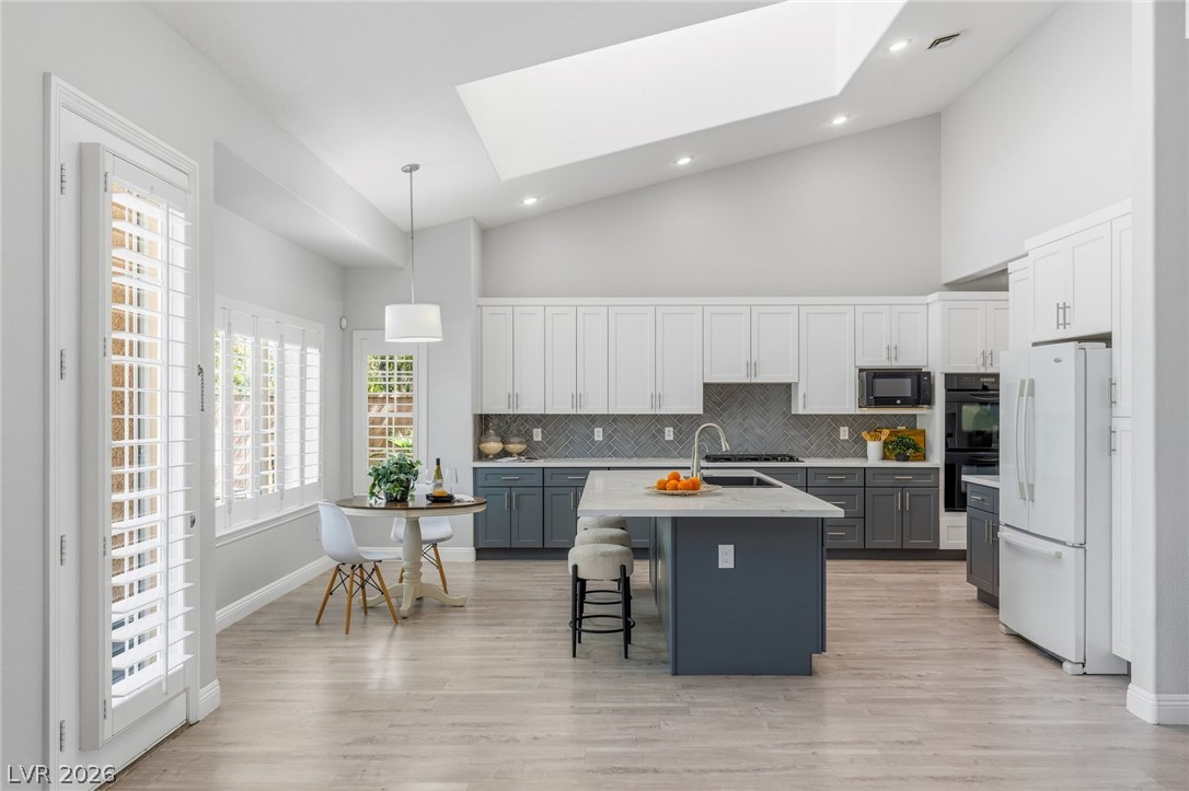 9620 Gavin Stone Avenue Las Vegas NV 89145