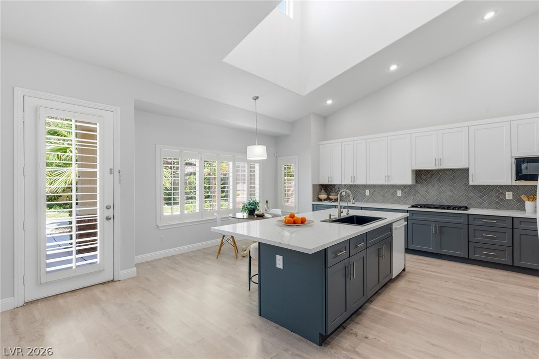 9620 Gavin Stone Avenue Las Vegas NV 89145