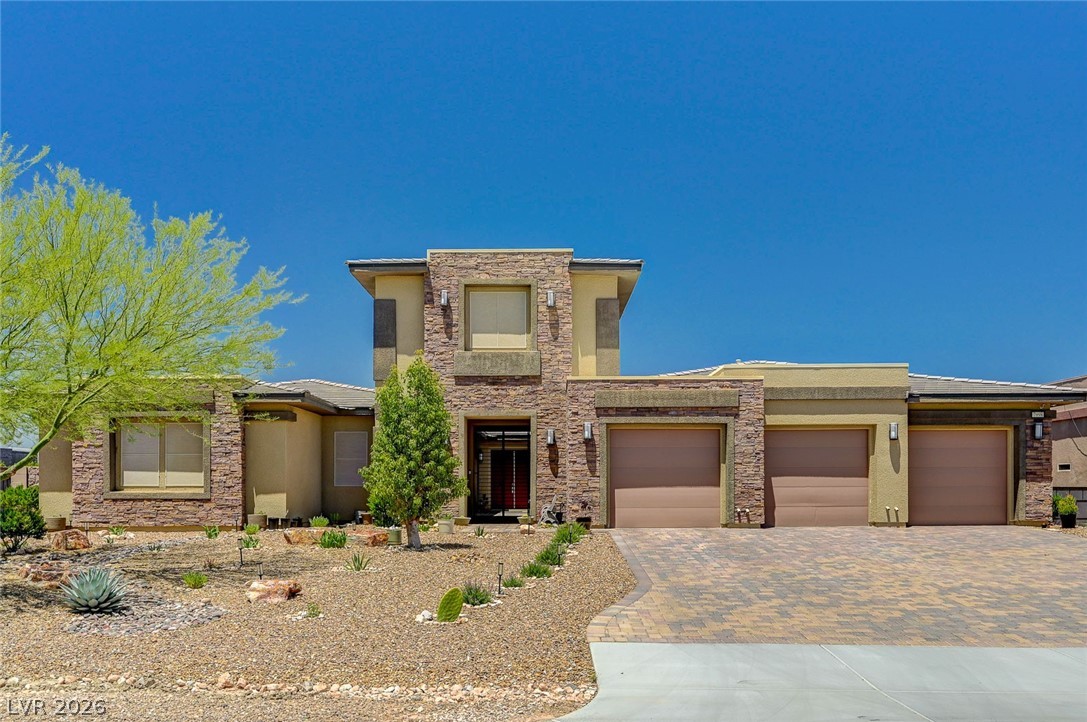 7998 West Ford Avenue Las Vegas NV 89113