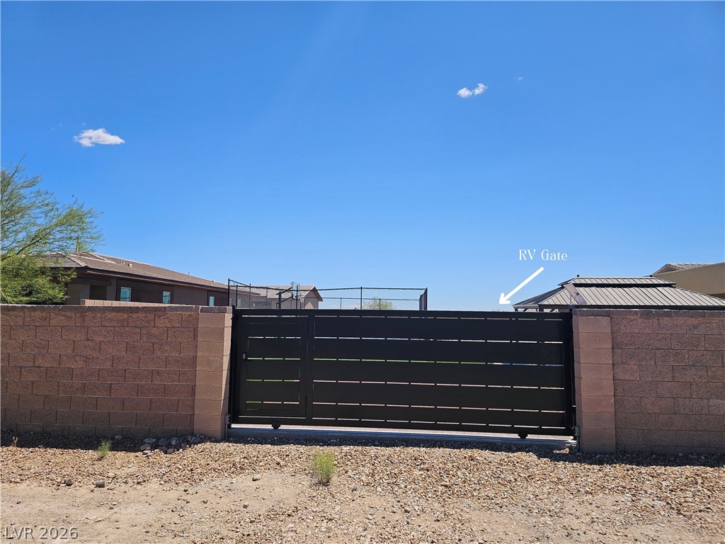 7998 West Ford Avenue Las Vegas NV 89113