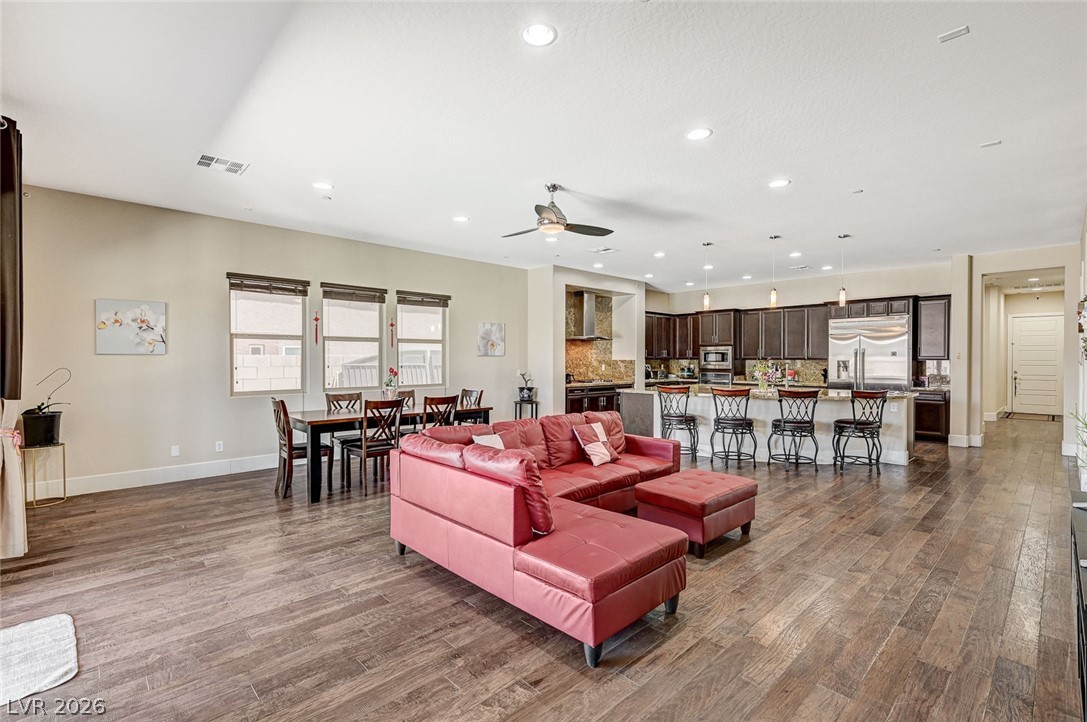 7998 West Ford Avenue Las Vegas NV 89113