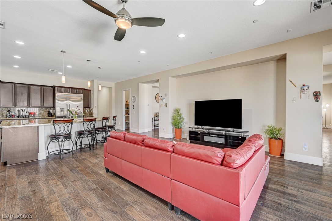 7998 West Ford Avenue Las Vegas NV 89113