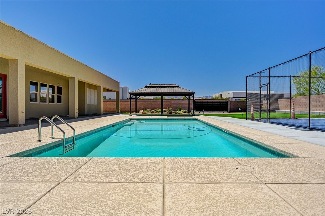 7998 West Ford Avenue Las Vegas NV 89113