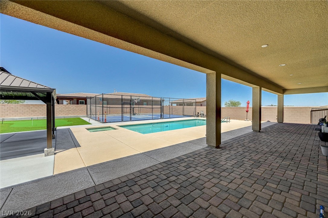 7998 West Ford Avenue Las Vegas NV 89113