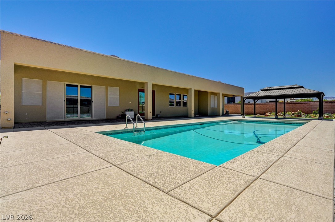 7998 West Ford Avenue Las Vegas NV 89113