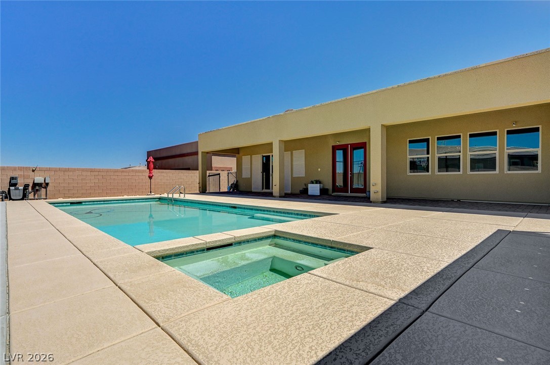7998 West Ford Avenue Las Vegas NV 89113