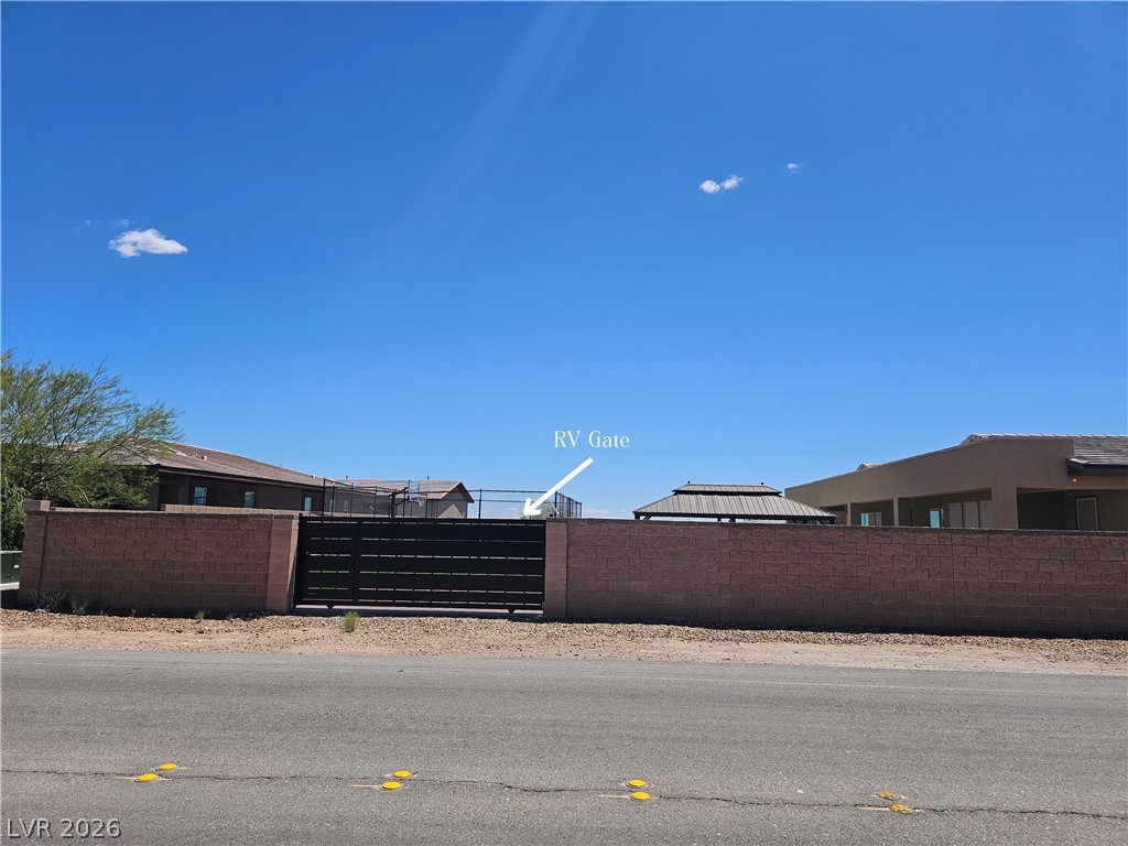 7998 West Ford Avenue Las Vegas NV 89113