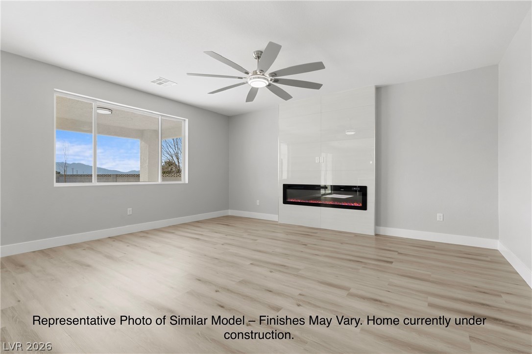 2870 Margarita Avenue Pahrump NV 89048