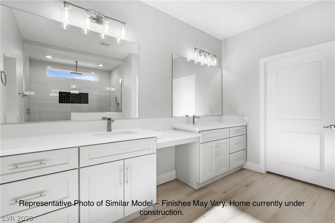 2870 Margarita Avenue Pahrump NV 89048