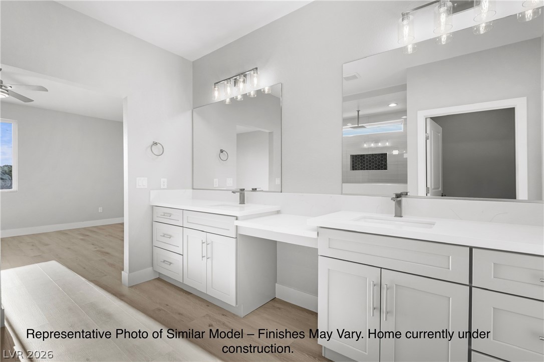 2870 Margarita Avenue Pahrump NV 89048