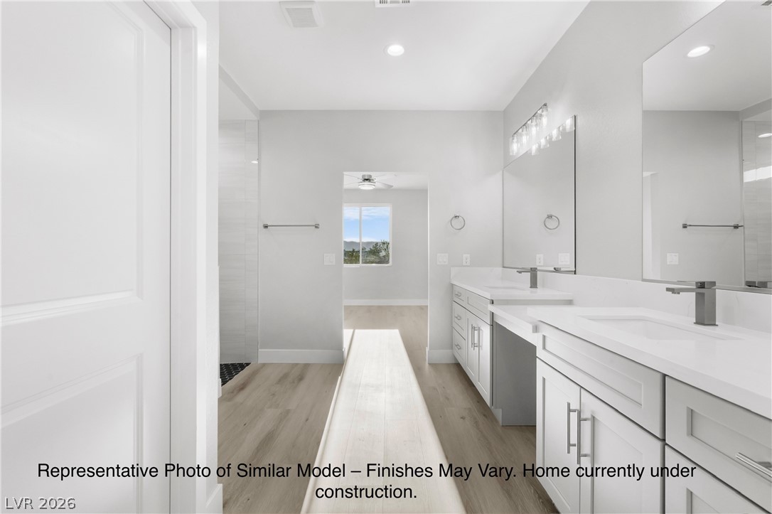 2870 Margarita Avenue Pahrump NV 89048