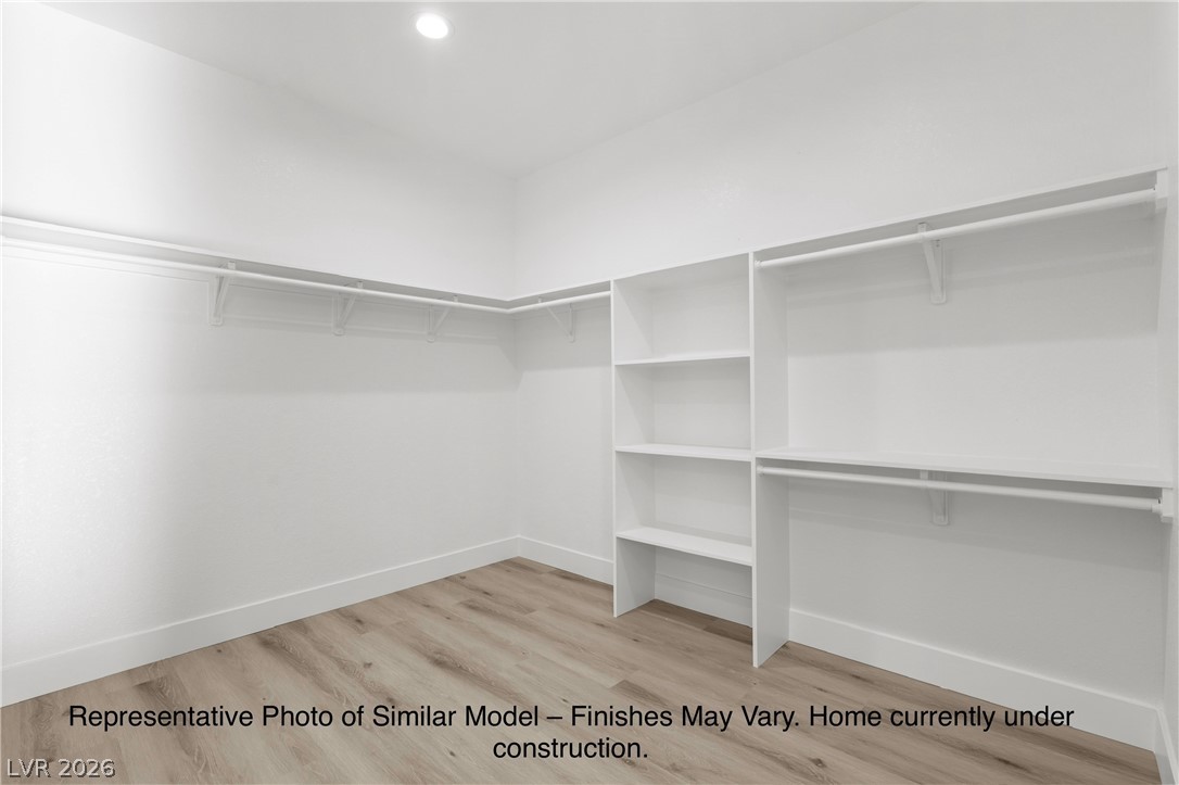 2870 Margarita Avenue Pahrump NV 89048