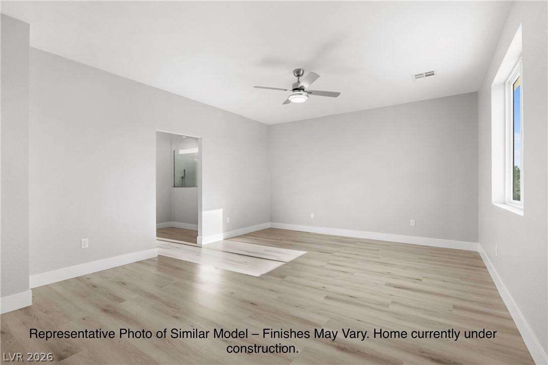 2870 Margarita Avenue Pahrump NV 89048