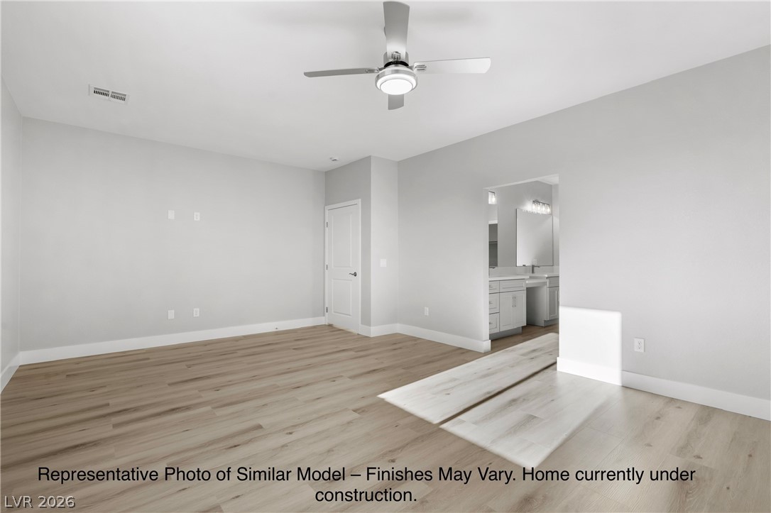 2870 Margarita Avenue Pahrump NV 89048