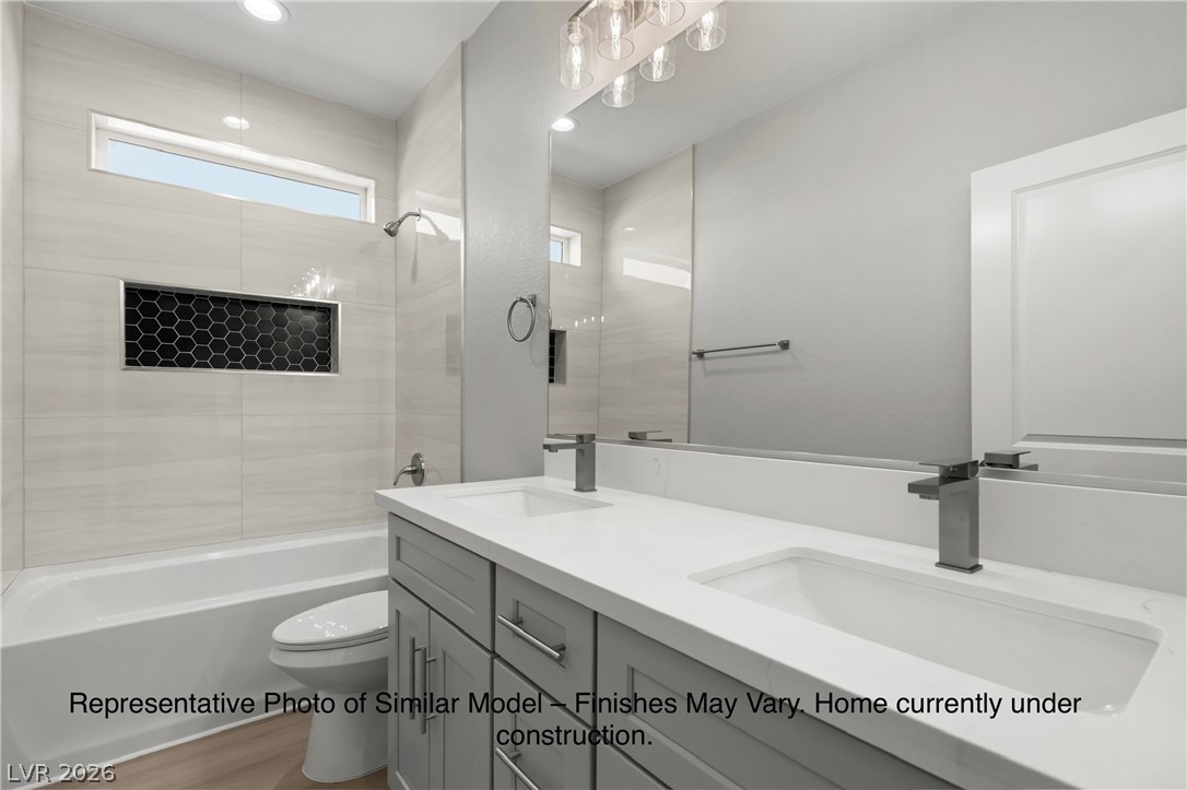 2870 Margarita Avenue Pahrump NV 89048