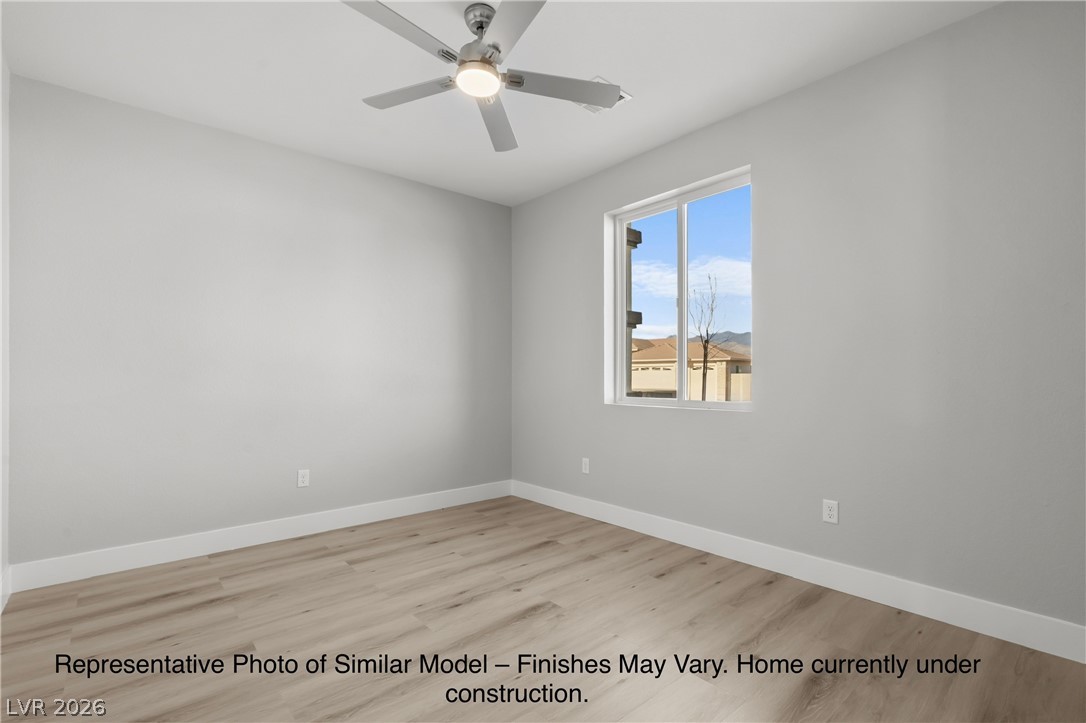 2870 Margarita Avenue Pahrump NV 89048