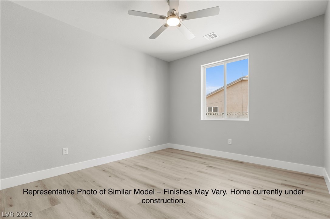 2870 Margarita Avenue Pahrump NV 89048
