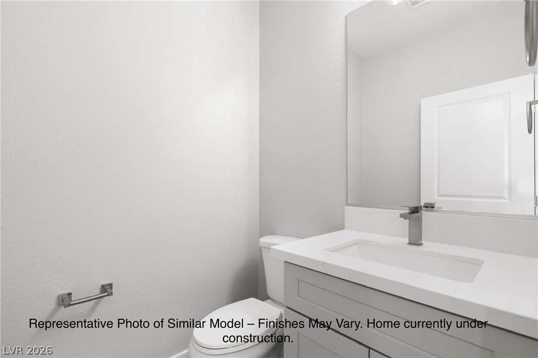 2870 Margarita Avenue Pahrump NV 89048