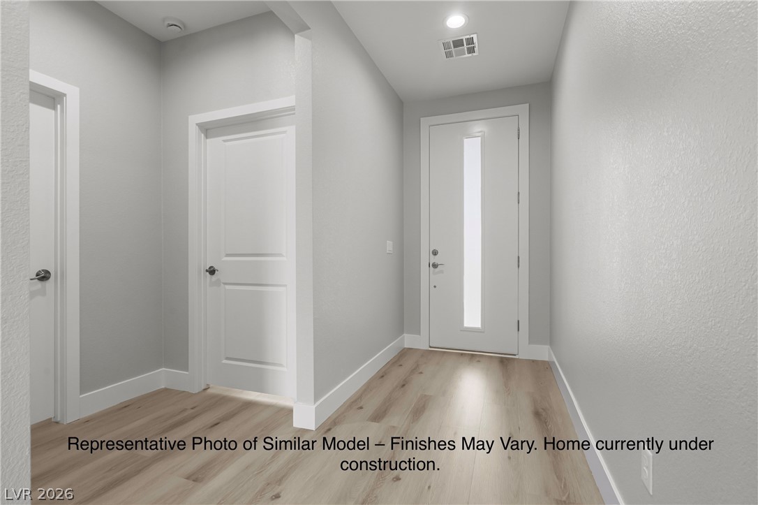 2870 Margarita Avenue Pahrump NV 89048