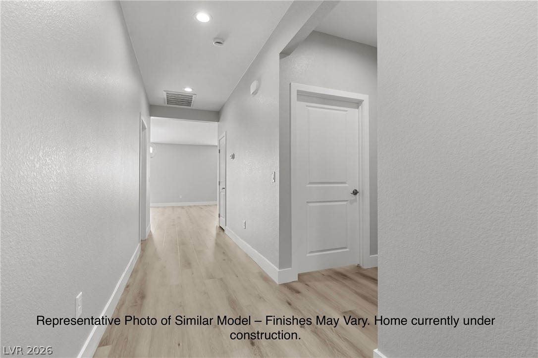 2870 Margarita Avenue Pahrump NV 89048